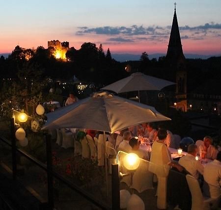 Kellner'S Spa バーデンヴァイラー エクステリア 写真