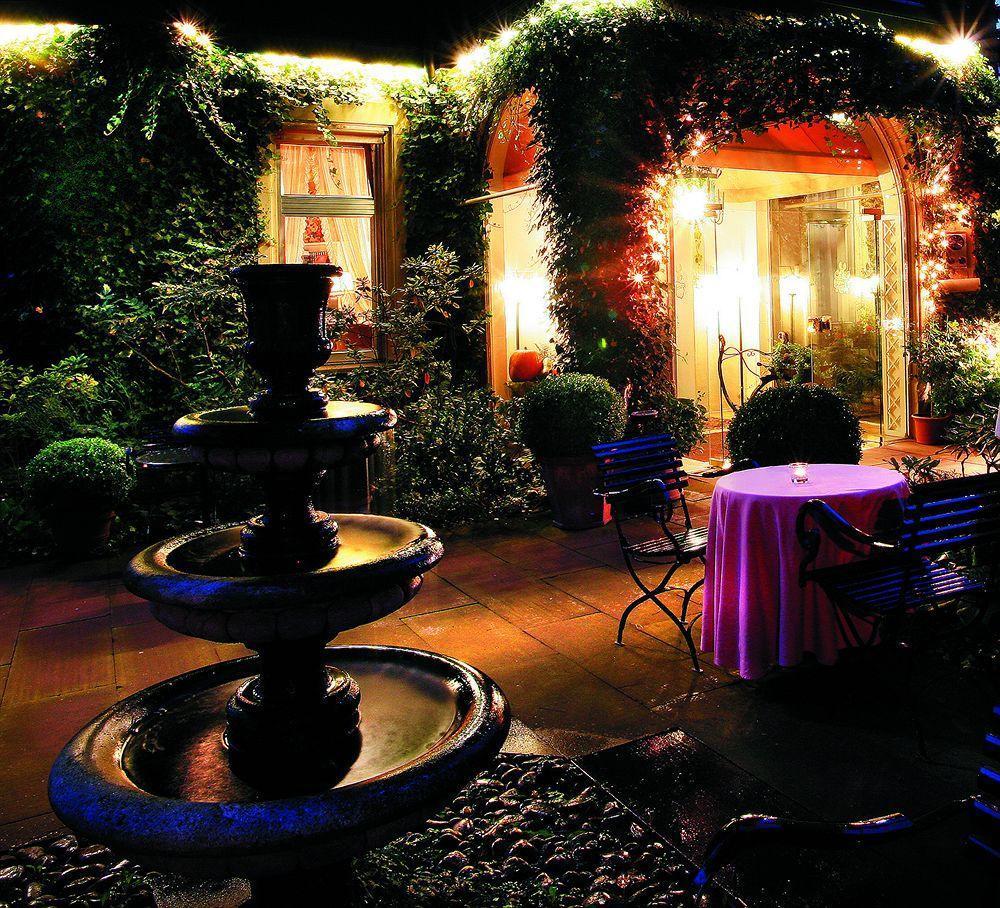 Kellner'S Spa バーデンヴァイラー エクステリア 写真