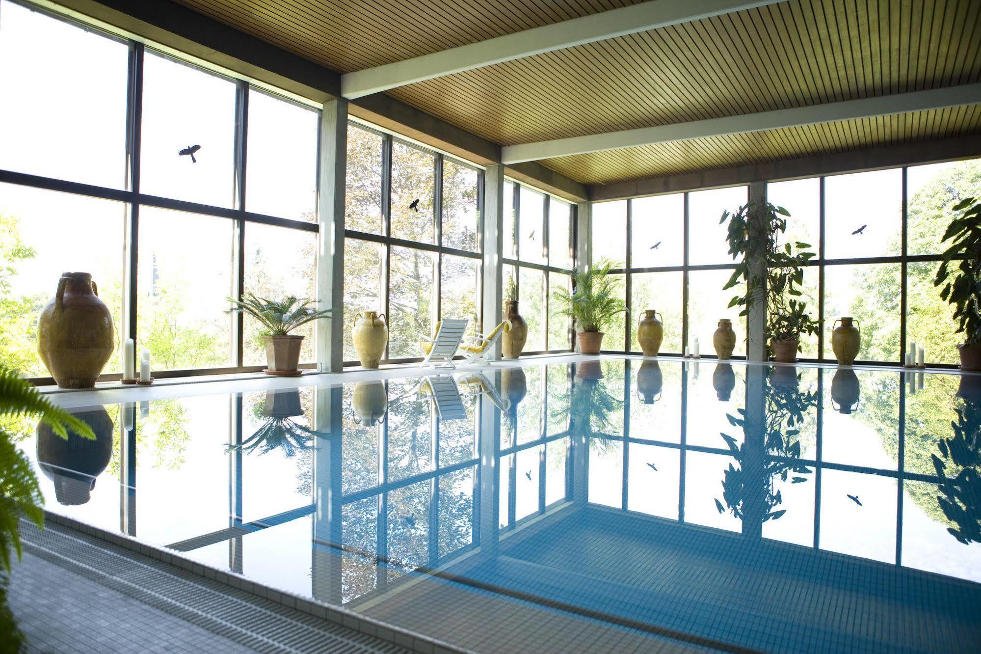 Kellner'S Spa バーデンヴァイラー エクステリア 写真