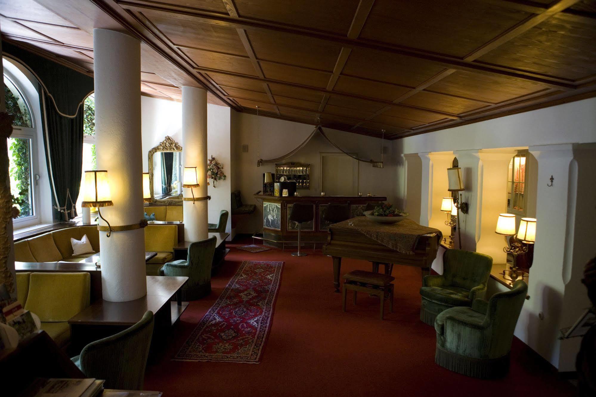 Kellner'S Spa バーデンヴァイラー エクステリア 写真
